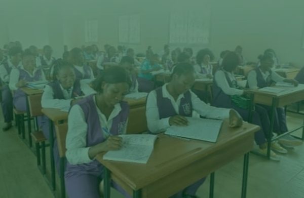 Création du Groupe Scolaire Bilingue Saint Christophe de Nkoabang